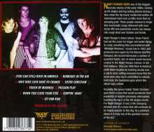 Night Ranger: Midnight Madness (Collector's Edition), CD