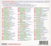 American Music Library, 3 CDs