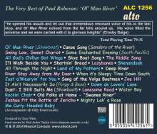 Paul Robeson - The Very Best of Paul Robeson, CD