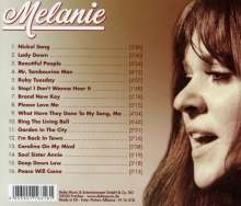 Melanie: Best Of Melanie, CD