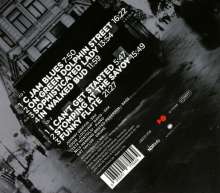 Eddie 'Lockjaw' Davis &amp; Johnny Griffin: At Onkel Pö's Carnegie Hall Hamburg '75, 2 CDs