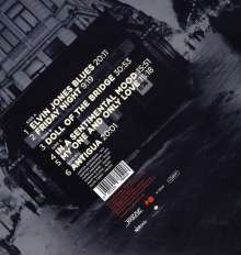 Elvin Jones (1927-2004): At Onkel Pö's Carnegie Hall Hamburg '81 (180g), 2 LPs
