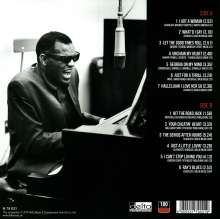Ray Charles: Let The Good Times Roll (180g), LP
