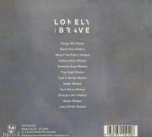 Lonely The Brave: Things Will Matter (Redux) (Limited Edition), CD