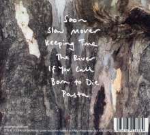 Angie McMahon: Piano Salt EP, CD