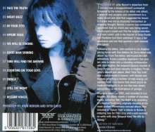 John Norum: Face The Truth (Collector's Edition) (Remastered &amp; Reloaded), CD
