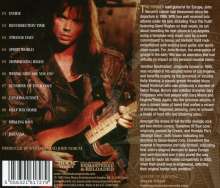 John Norum: Another Destination (Collector's Edition) (Remastered &amp; Reloaded), CD