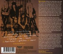 Britny Fox: Boys In Heat (Collector's Edition), CD
