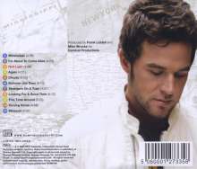 David Nail: I'm About To Come Alive, CD