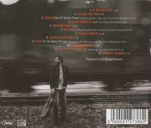 Dierks Bentley: Up On The Ridge, CD