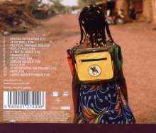 Tiken Jah Fakoly: African Revolution, CD