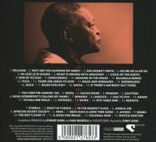 Hugh Masekela (1939-2018): Masekela '66 - '76, 3 CDs
