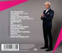 Tony Christie: Pop Nonsense, CD