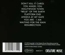 Manfred Mann: Angel Station, CD