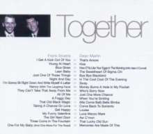Dean Martin &amp; Frank Sinatra: Together, 2 CDs