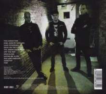 Alkaline Trio: This Addiction (Deluxe Edition) (CD + DVD), 1 CD und 1 DVD