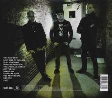 Alkaline Trio: This Addiction, CD
