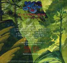 Yes: Fly From Here - Return Trip, CD