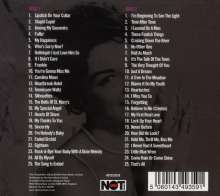 Connie Francis: Very Best Of, 2 CDs