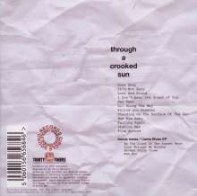 Rich Robinson (Black Crowes): Through A Crooked Sun, CD