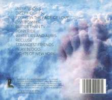 Neil Finn (ex-Crowded House): Dizzy Heights, CD