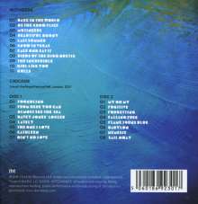David Gray: Mutineers (Deluxe Triple Edition), 3 CDs