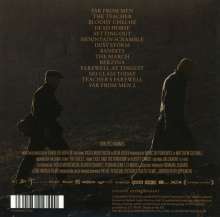 Nick Cave &amp; Warren Ellis: Filmmusik: Loin Des Hommes, CD