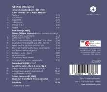 Andrei Ionita - Oblique Strategies, CD