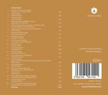 London Choral Sinfonia - O Holy Night, CD