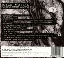 Joyce Moreno (geb. 1948): Raiz, CD