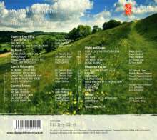 Felicity Lott - My Own Country, CD