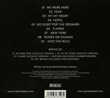 Boy (Valeska Steiner/Sonja Glass): We Were Here (Deluxe Edition), 2 CDs