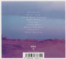 Michael Rother: Dreaming, CD