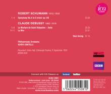 Guido Cantelli dirigiert, CD