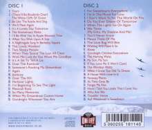 Vera Lynn: The Very Best Of, 2 CDs