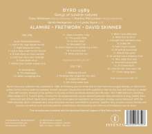 William Byrd (1543-1623): Songs, 2 CDs