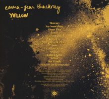 Emma-Jean Thackray: Yellow, CD