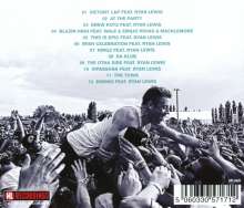 Macklemore &amp; Ryan Lewis: For My People (Explicit), CD
