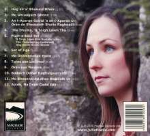 Julie Fowlis: Cuilidh, CD
