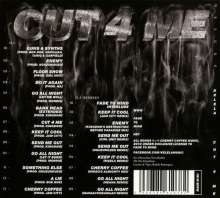 Kelela: Cut 4 Me (Deluxe Edition), 2 CDs