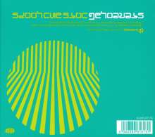 Stereolab: Dots &amp; Loops (Remastered + Expanded), 2 CDs