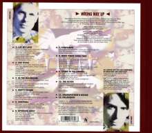 Brian Eno &amp; John Cale: Wrong Way Up (Limited Expanded Deluxe Edition) (Reissue), CD
