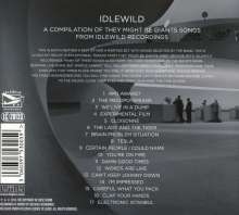 They Might Be Giants: Idlewild: A Compilation, CD