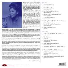 Mahalia Jackson: Queen Of Gospel (180g), LP