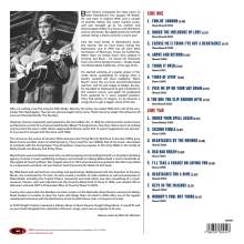 Buck Owens: Essential (180g), LP