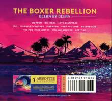 The Boxer Rebellion: Ocean By Ocean, CD