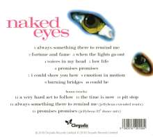 Naked Eyes: Naked Eyes (Deluxe-35th-Anniversary-Edition), CD