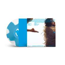 Lump: Animal (Limited Edition) (Turquoise/White Swirl Vinyl), LP