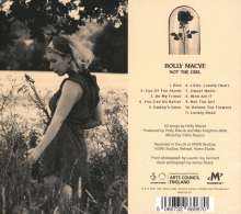 Holly Macve: Not The Girl, CD
