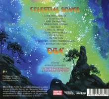 DBA (Downes Braide Association): Celestial Songs, CD